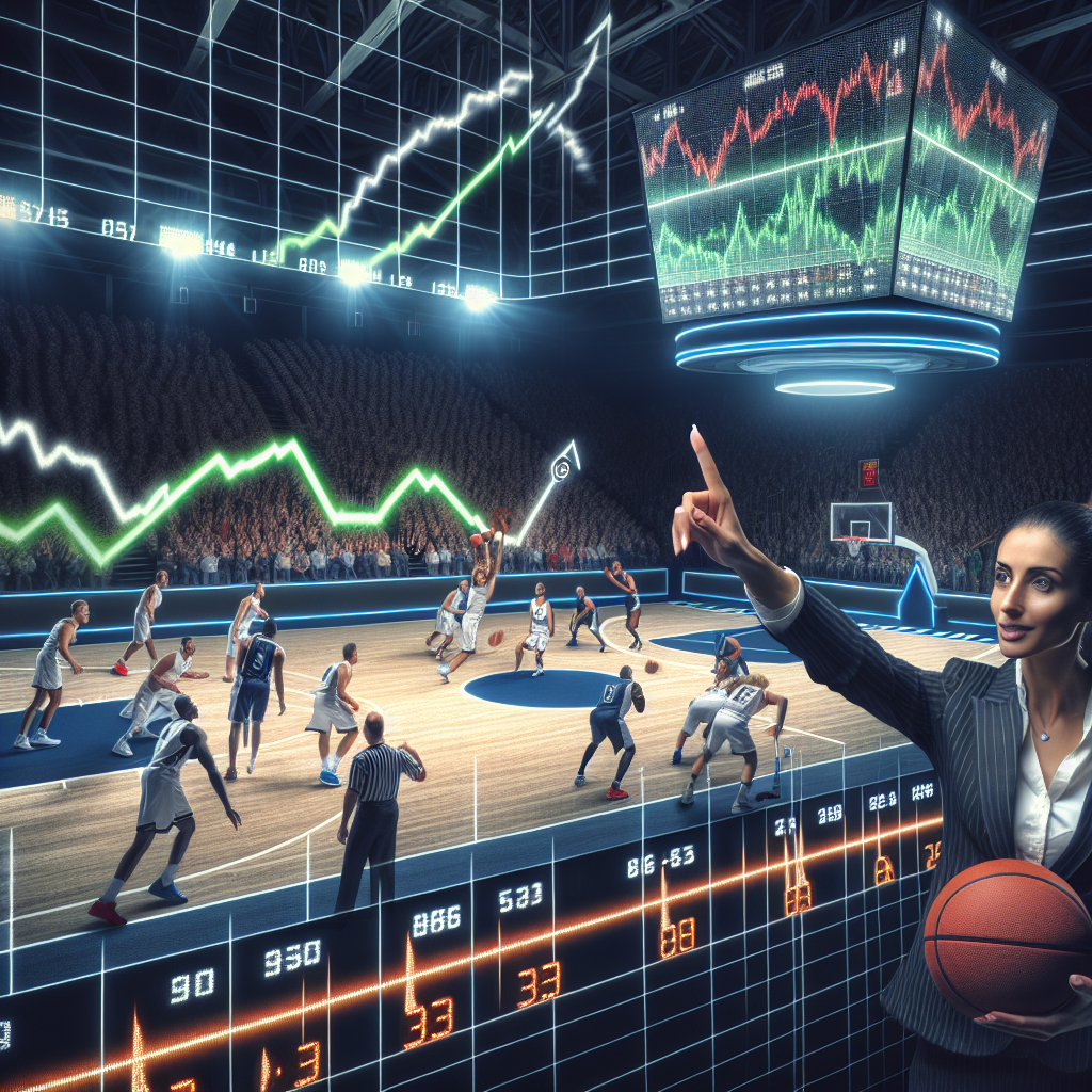 Dominating Performance: Analyzing the Blowout Victory