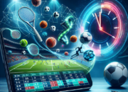 The Role of Technology in Modern Sports Scheduling