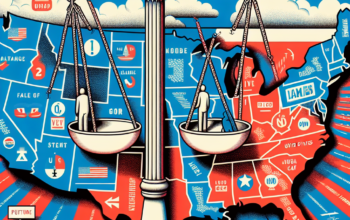 Midterm Elections: Battleground States and Predictions