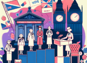 Exploring the Role of Women in UK Politics: Historical Milestones and Modern Perspectives