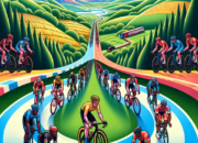 Cycling Tour Rumors: Shocking Trades and Moves on the Horizon