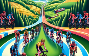 Cycling Tour Rumors: Shocking Trades and Moves on the Horizon