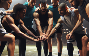 Unbreakable Bonds: Teamwork in Sports Documentaries