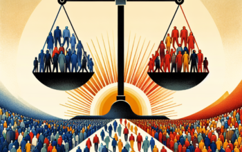 The Rise of Populism: Understanding the Shift in Political Opinions