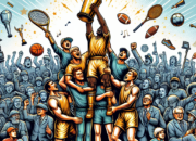 The Top Underdogs in Sports History: Ranking the Unexpected Champions