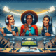 The Rise of Female Voices in Sports Commentary