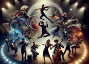 Breakthrough Performance: Spotlight on Emerging Talents