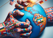 Globalization and Nationalism: A Political Tug-of-War