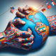Globalization and Nationalism: A Political Tug-of-War