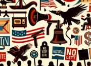 The History of Political Activism in the United States