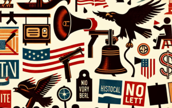 The History of Political Activism in the United States