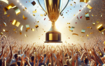 Celebrating the Champions: A Look at the Winning Results