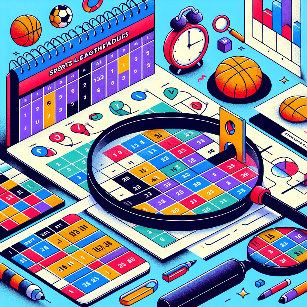 Analyzing the Fairness of Sports League Schedules