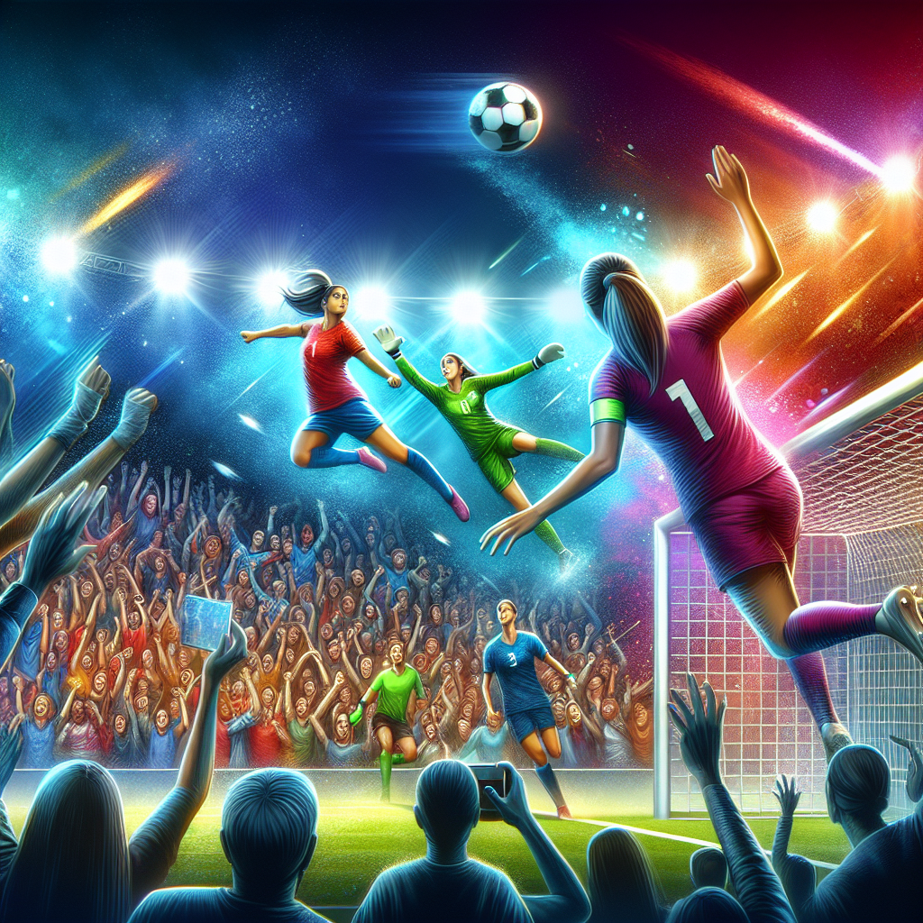 Championship Recap: Key Plays that Influenced the Results