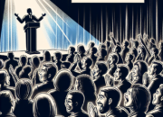 Emotional Appeals in Political Debates: Why Feelings Matter