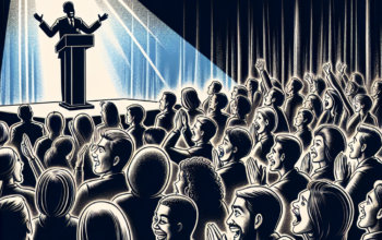 Emotional Appeals in Political Debates: Why Feelings Matter