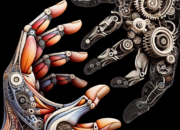 Exploring the Intersection of Biomechanics and Technology