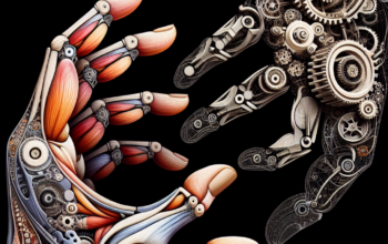 Exploring the Intersection of Biomechanics and Technology