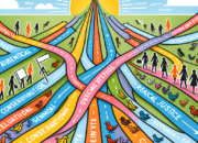 Intersectionality in Activism: Bridging Diverse Causes for Greater Change