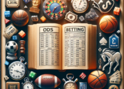 Must-Know Terminology for Aspiring Sports Bettors