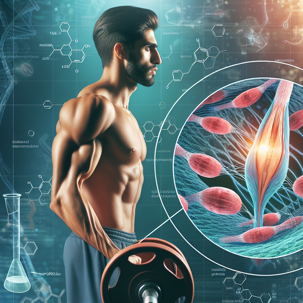Understanding the Science of Muscle Growth in Sports