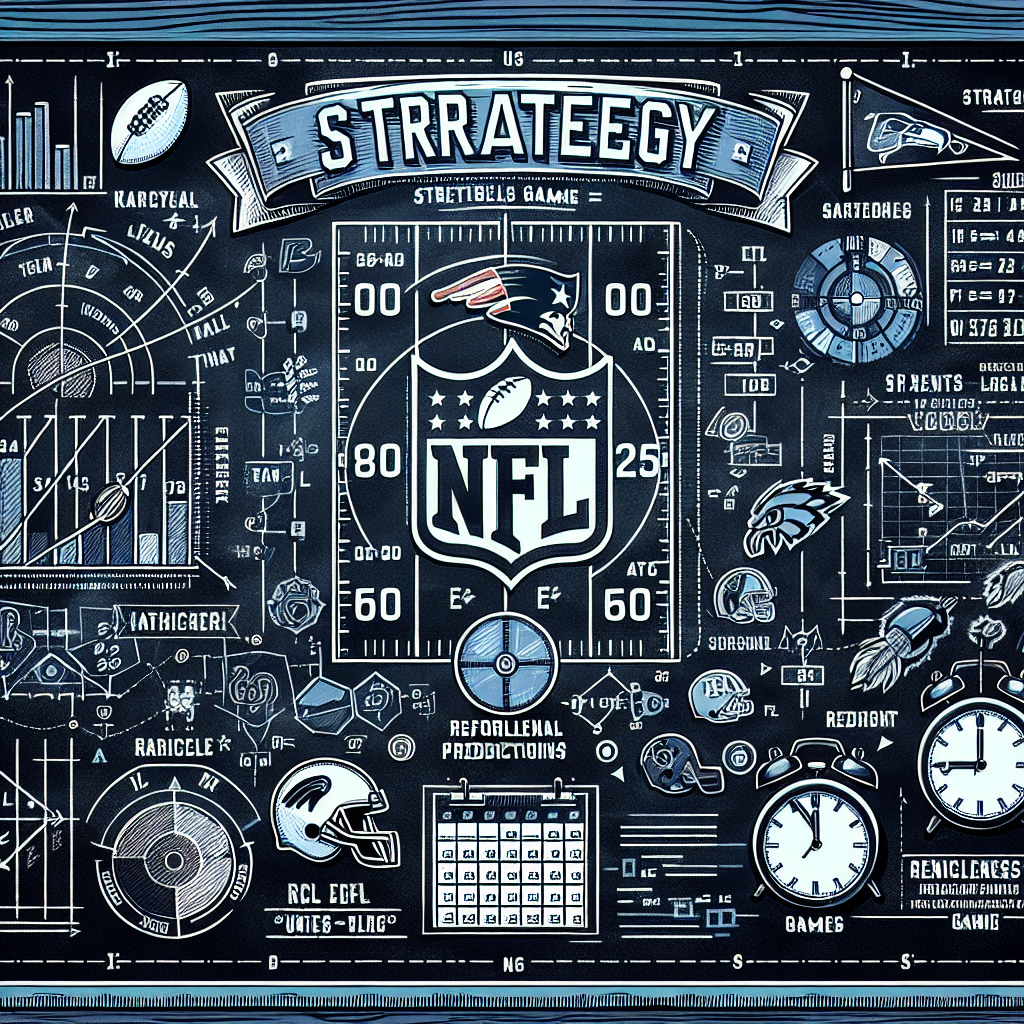 Analyzing NFL Strength of Schedule: Predictions for Success