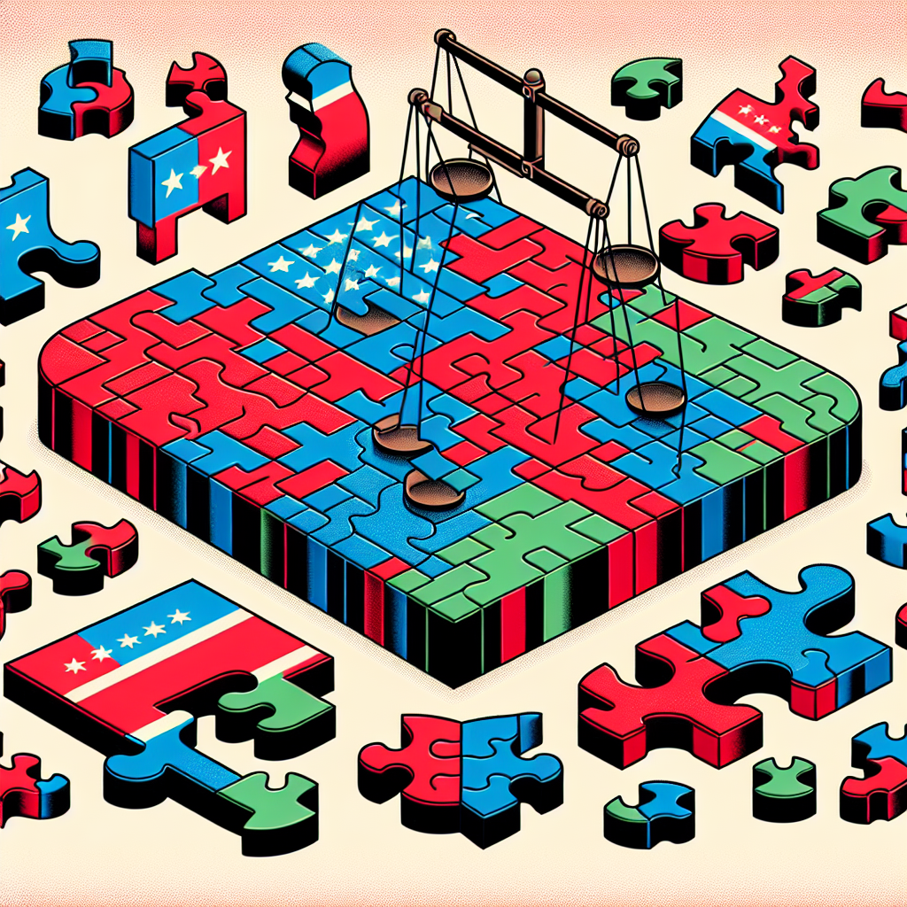 How Gerrymandering Shapes Electoral Outcomes