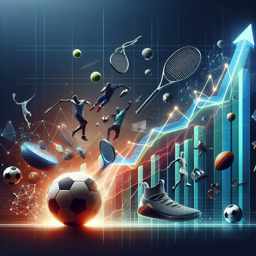 The Future of Sports Rankings: Trends to Watch in the Coming Years