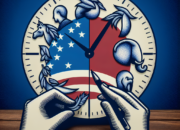 The Future of the Conservative Party After Boris Johnson