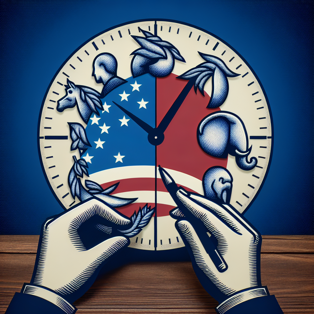 The Future of the Conservative Party After Boris Johnson