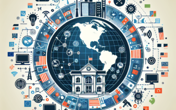 The Effect of Globalization on Local Politics