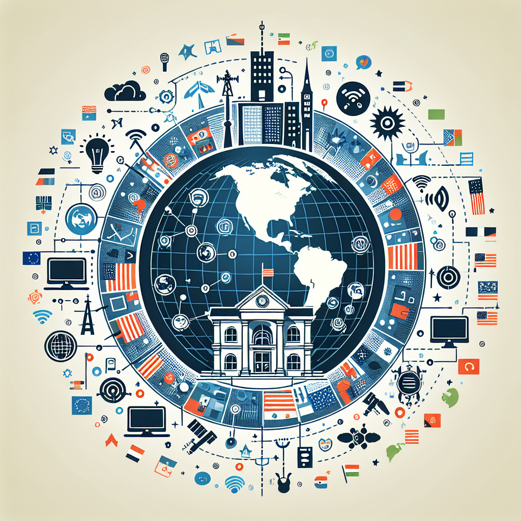 The Effect of Globalization on Local Politics