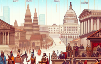 The Evolution of Leadership Styles in Politics