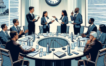 Lawmakers Debate New Tax Reform Measures