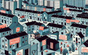 The Politics of Housing: Addressing the Crisis in UK Urban Areas