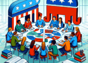 Education Reforms: Finding Bipartisan Support for America’s Students