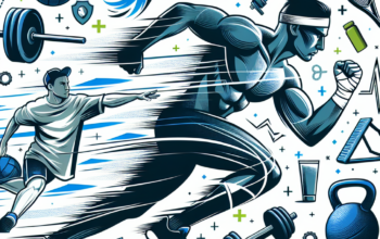 The Connection Between Overtraining and Sports Injuries