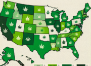 Cannabis Legalization: Recent Legislative Moves Across States