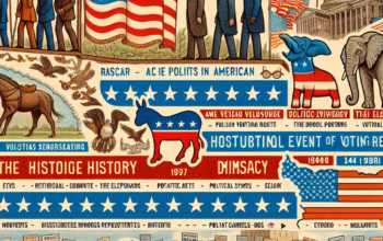 Race and Politics: A Historical Perspective on the American Electorate