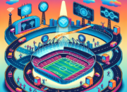 The Evolution of Smart Stadiums and Connected Experiences