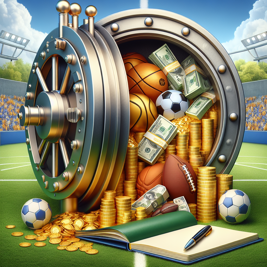 How to Manage Your Bankroll Effectively in Sports Betting