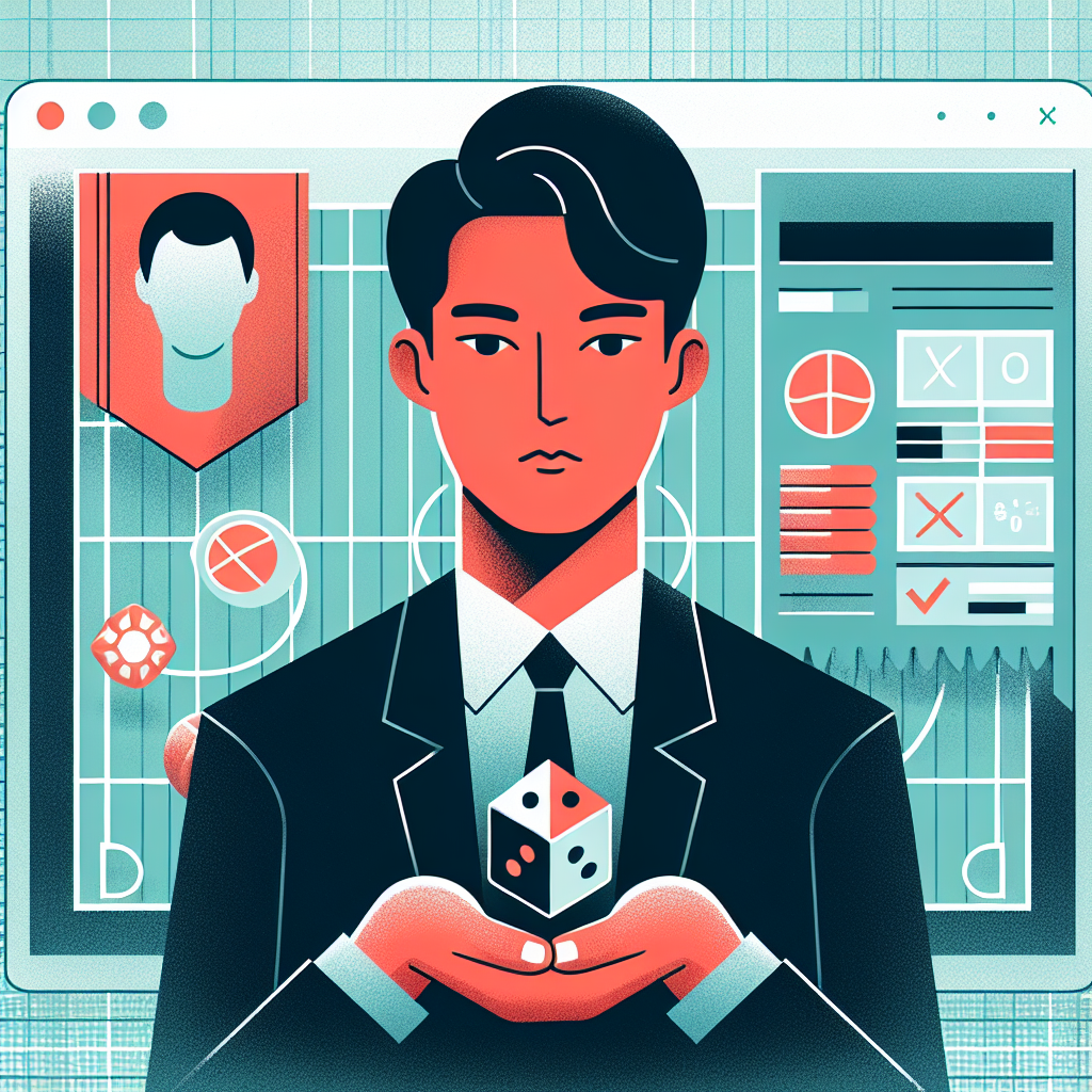 The Role of Emotion in Sports Betting: Keeping a Level Head