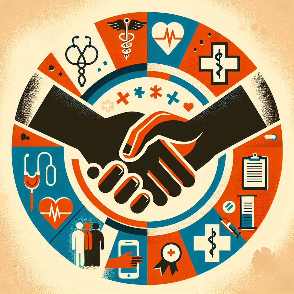 Bridging Divides: The Importance of Bipartisan Efforts in Health Care Reform