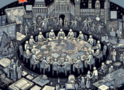 The Role of Think Tanks in UK Political Decision-Making