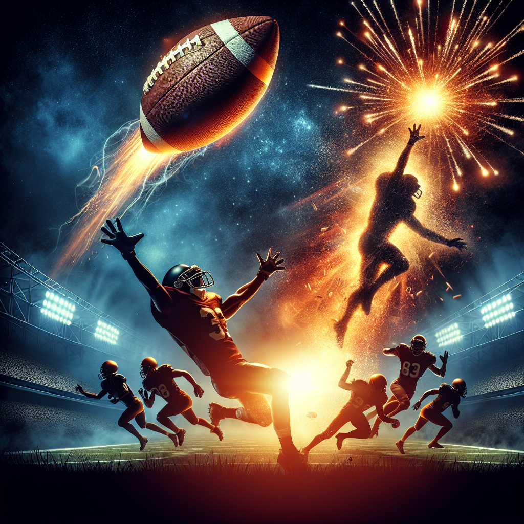 Upset Alerts: NFL Teams to Surprise This Season