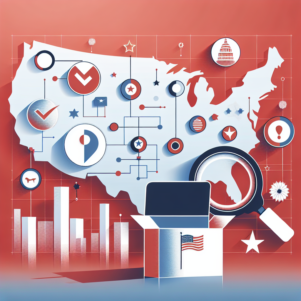 Election Updates: Key Races to Watch