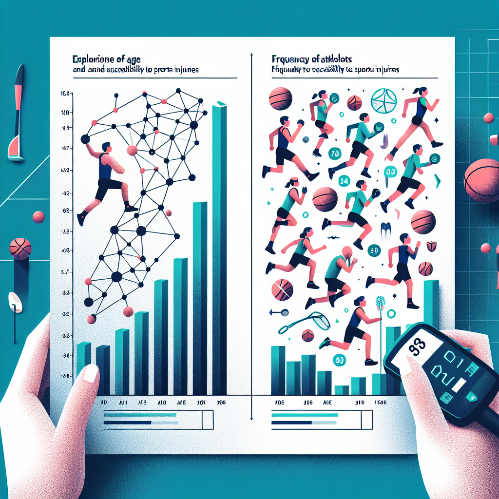 Exploring the Link Between Age and Sports Injury Susceptibility