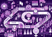 Feminism as a Political Ideology: Past and Present