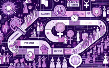 Feminism as a Political Ideology: Past and Present