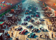 Formula 1 Team Changes: What We Know So Far